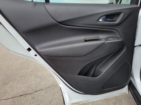 Certified 2023 Chevrolet Equinox LT image 31