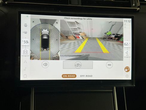 Used 2026 Land Rover Range Rover Velar S image 25