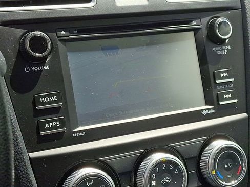 Used 2017 Subaru Forester 2.5i w/ Alloy Wheel Package AWD/4WD image 4