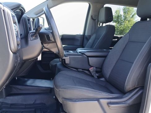 Used 2020 Chevrolet Silverado 2500 LT AWD/4WD image 18