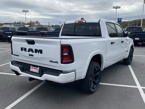 New 2026 RAM 1500 Big Horn image 8