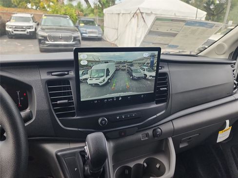 New 2026 Ford Transit 250 148 Medium Roof w/ Load Area Protection Package image 26