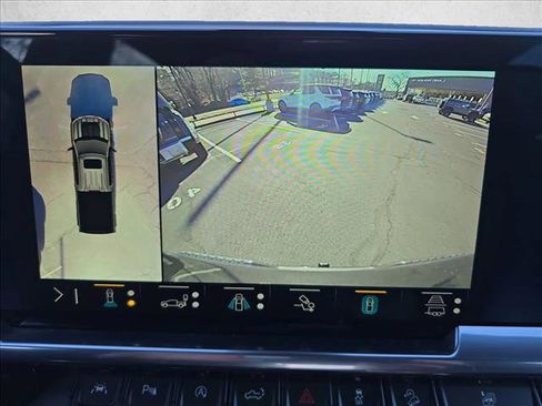 Used 2023 Chevrolet Silverado 1500 LT Trail Boss w/ Convenience Package II image 22