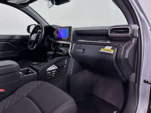 New 2025 Toyota Tacoma SR5 AWD/4WD image 27