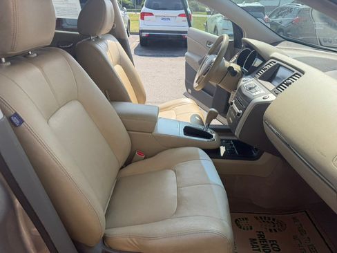 Used 2009 Nissan Murano S w/ Convenience Pkg AWD/4WD image 29