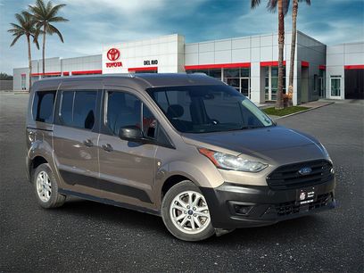 Used 2019 Ford Transit Connect XL