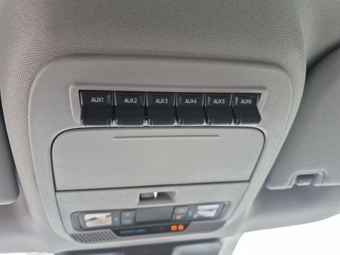 New 2026 Ford F250 XL w/ STX Appearance Package image 36