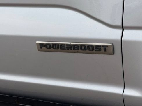 Used 2024 Ford F150 XLT w/ Equipment Group 302A MID AWD/4WD image 6