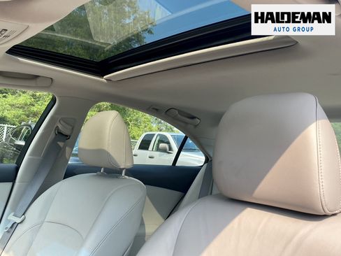 Used 2008 Lexus ES 350 w/ Premium Plus Pkg FWD image 8