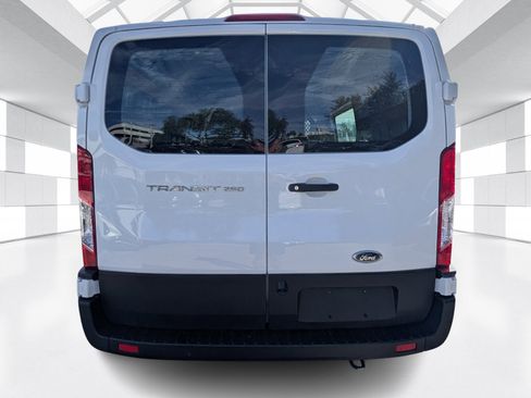 Used 2024 Ford Transit 250 Low Roof w/ Exterior Upgrade Package image 6
