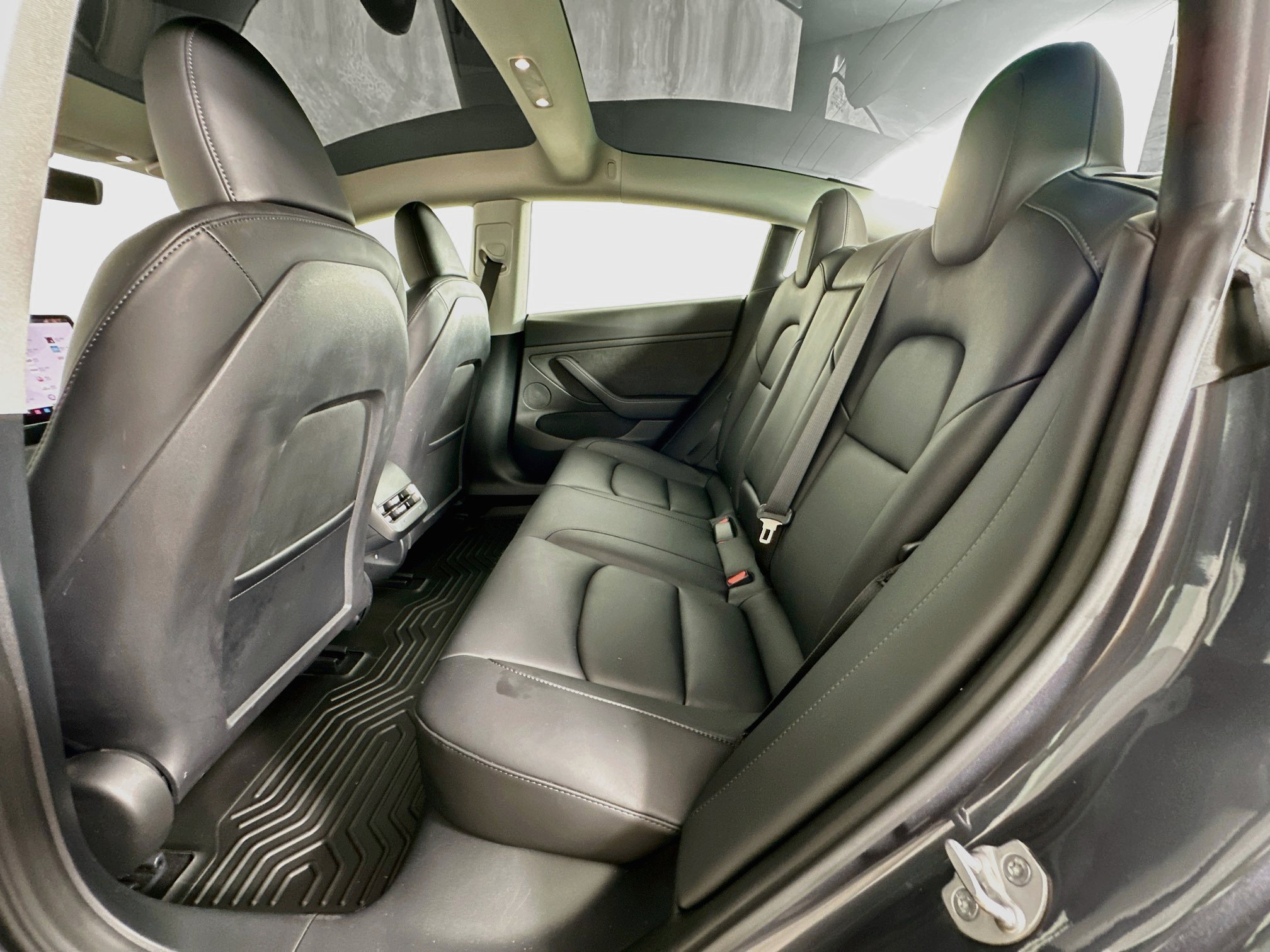 Used 2023 Tesla Model 3 Standard Range RWD image 27