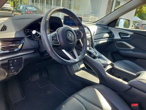 Used 2019 Acura RDX FWD image 18