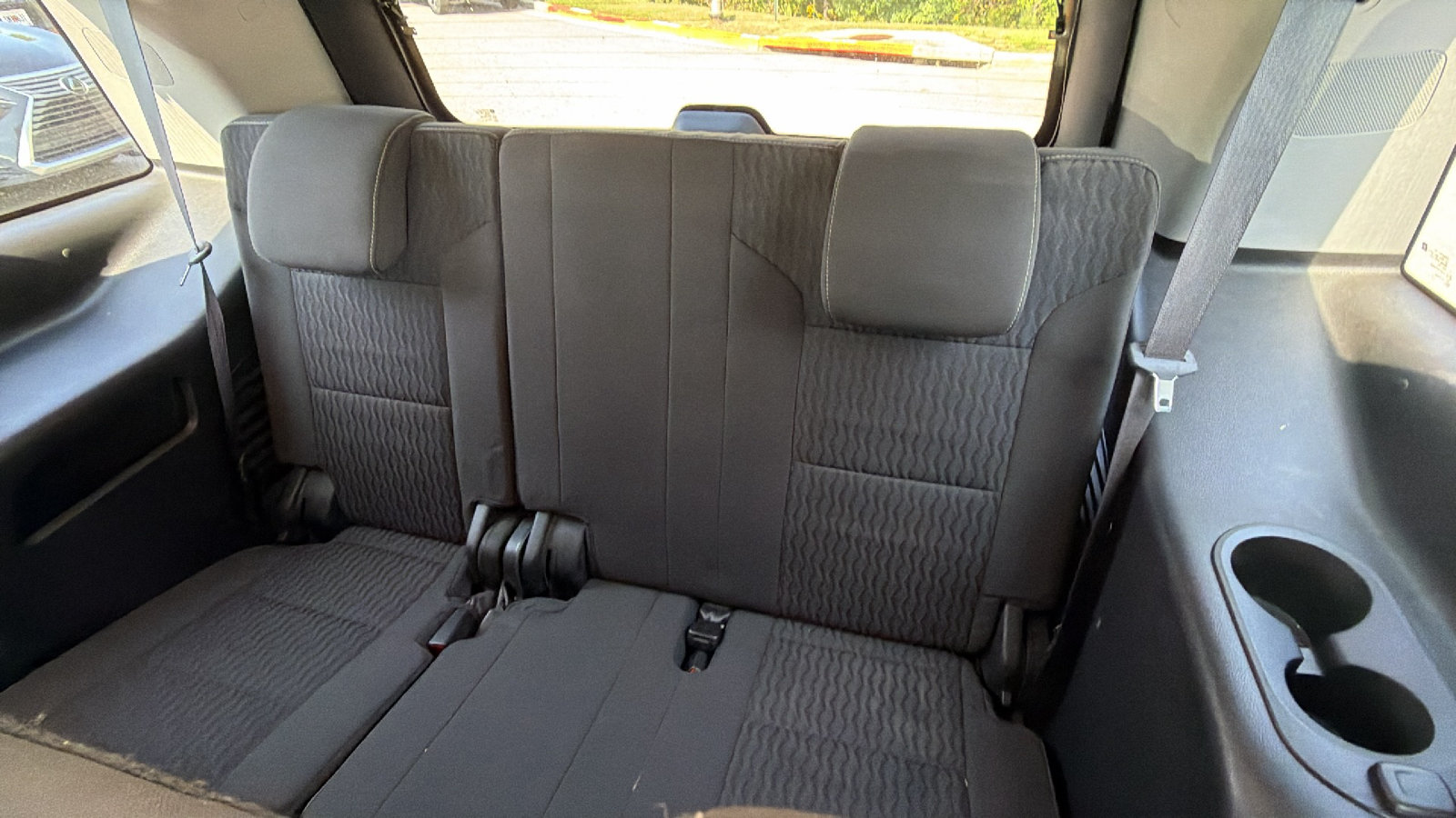 Used 2017 Chevrolet Tahoe LS w/ All-Season Package RWD image 25