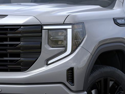 New 2026 GMC Sierra 1500 Elevation AWD/4WD image 10