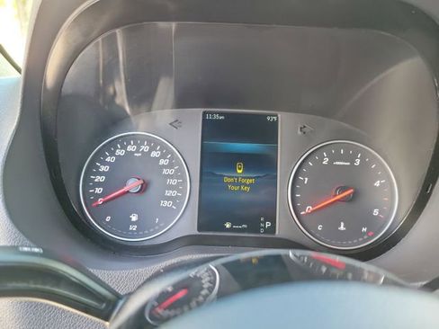 Used 2025 Mercedes-Benz Sprinter 2500 image 18