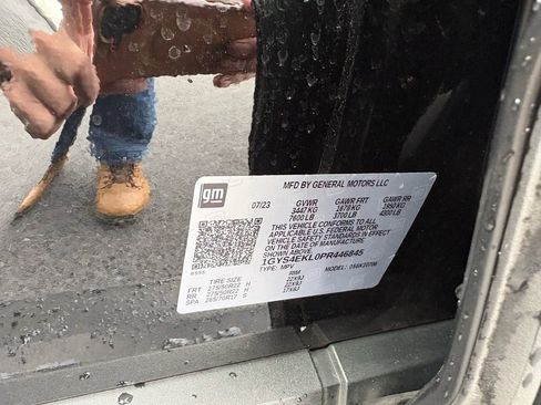 Used 2023 Cadillac Escalade Sport image 41