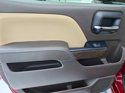 Used 2018 GMC Sierra 1500 Denali w/ Denali Ultimate Package image 42