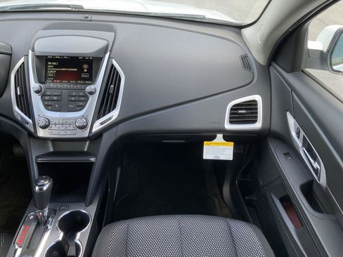 Used 2017 GMC Terrain SLE w/ Convenience Package FWD image 48