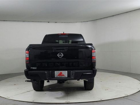 New 2026 Nissan Frontier SV w/ Tow Package image 6