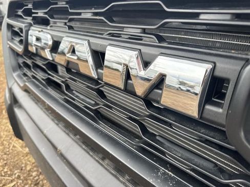 New 2026 RAM ProMaster 1500 w/ Convenience Group image 17