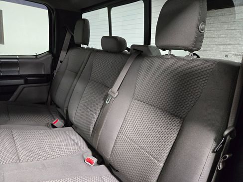 Used 2016 Ford F150 XLT w/ Equipment Group 302A Luxury AWD/4WD image 33
