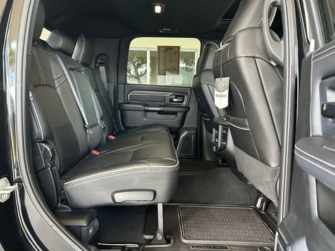 Used 2023 RAM 2500 Limited AWD/4WD image 26