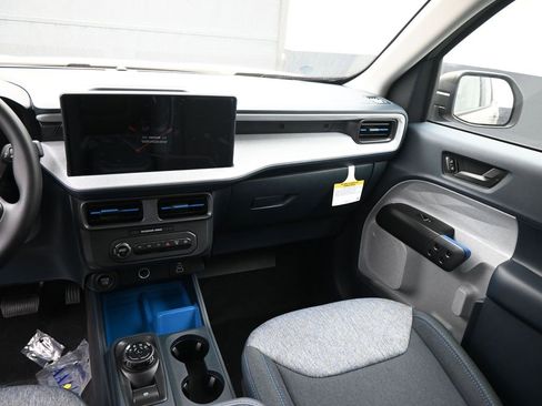 New 2025 Ford Maverick XLT w/ Equipment Group 302A image 9