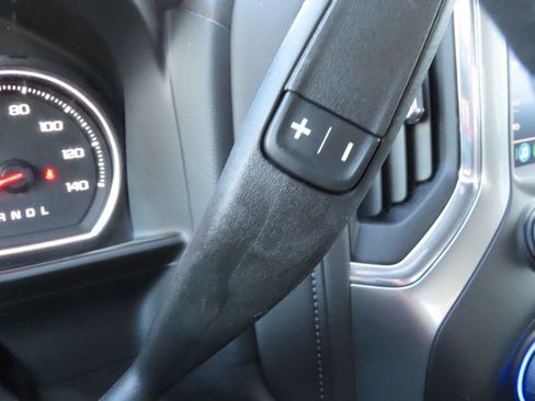 Used 2021 Chevrolet Silverado 1500 RST image 19