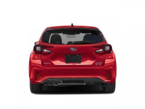 New 2025 Subaru Impreza RS image 4