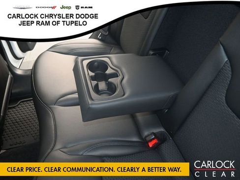 New 2026 Jeep Compass Latitude image 27