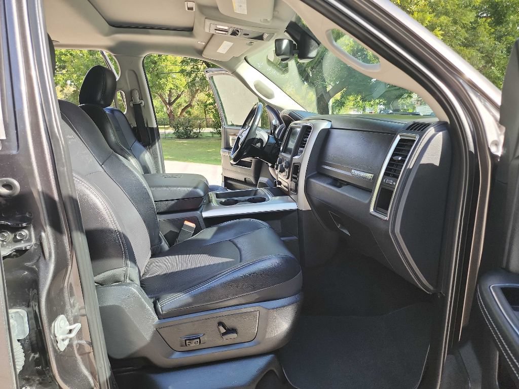 Used 2017 RAM 2500 Laramie w/ Off Road Package AWD/4WD image 43