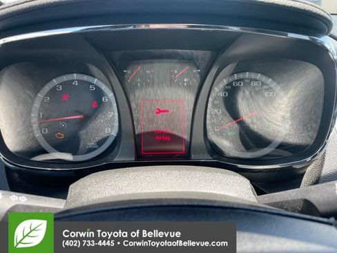 Used 2013 GMC Terrain SLE w/ Cargo Package AWD/4WD image 9