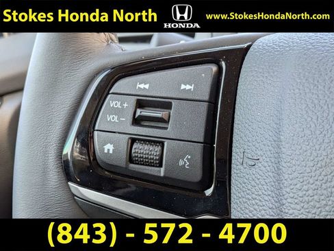 Certified 2026 Honda Odyssey Elite image 29