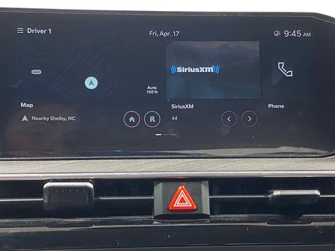 New 2025 Kia K5 EX FWD image 27