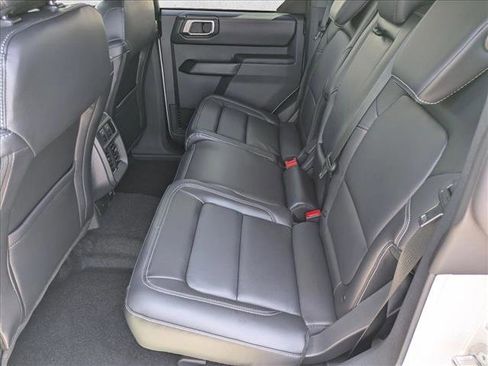 New 2026 Ford Bronco Outer Banks AWD/4WD image 16