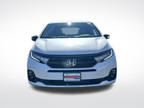 New 2026 Honda Odyssey Sport-L image 8