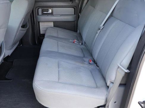 Used 2014 Ford F150 XLT w/ Trailer Tow Package AWD/4WD image 20