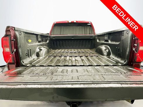 Used 2016 Chevrolet Silverado 2500 LT w/ LT Convenience Package image 26