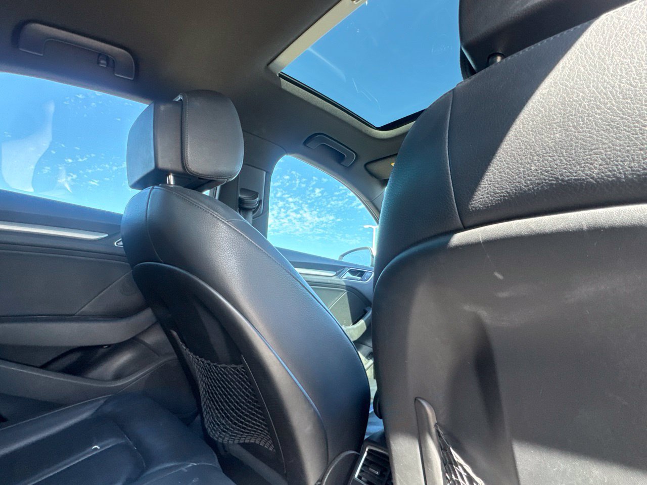 Used 2019 Audi A3 2.0T Premium w/ Convenience Package FWD image 37