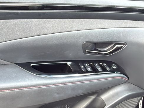 Used 2023 Hyundai Tucson N Line FWD image 11
