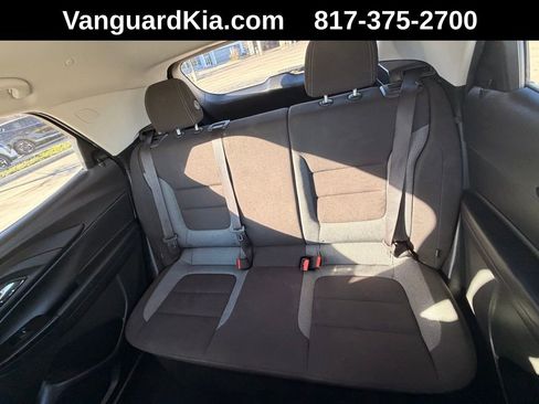 Used 2023 Chevrolet TrailBlazer LT image 21