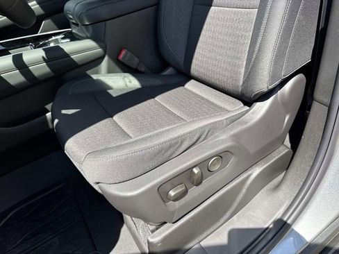 New 2026 Chevrolet Tahoe LS RWD image 18