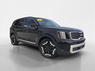 Used 2025 Kia Telluride S video 1