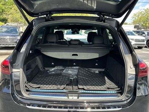 Used 2025 Mercedes-Benz GLE 450 4MATIC image 11