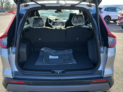 New 2026 Honda CR-V Sport-L image 25