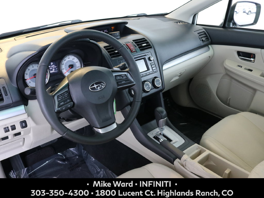 Used 2013 Subaru Impreza 2.0i Limited AWD/4WD image 7