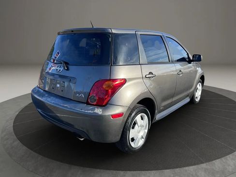 Used 2005 Scion xA image 3