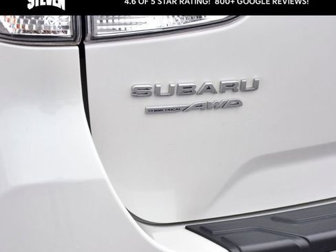 Used 2022 Subaru Forester Premium image 11
