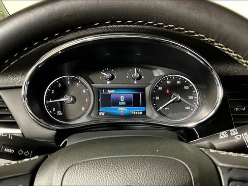 Used 2023 Buick Encore GX Essence w/ Experience Buick Package image 19