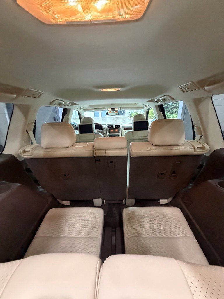Used 2012 Lexus GX 460 Premium AWD/4WD image 15